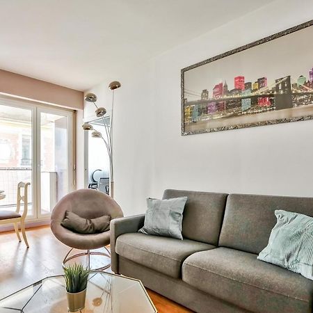 Appartement Quartier Arc De Triomphe Free Netflix Παρίσι Εξωτερικό φωτογραφία