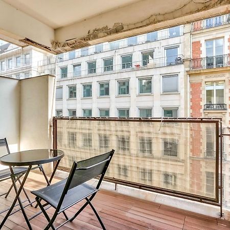 Appartement Quartier Arc De Triomphe Free Netflix Παρίσι Εξωτερικό φωτογραφία